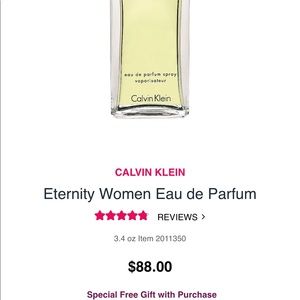 Calvin Klein Makeup - Calvin Klein Calvin Klein Makeup - Calvin Klein